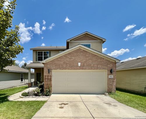 3522 Copper Rim, San Antonio, TX, 78245-1682 | Card Image