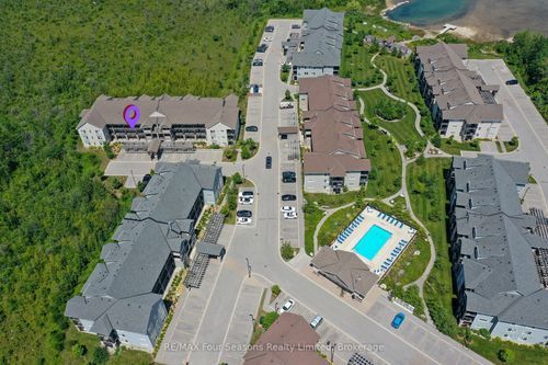 203-6 Anchorage Cres, Collingwood, ON, L9Y0Y6 | Card Image