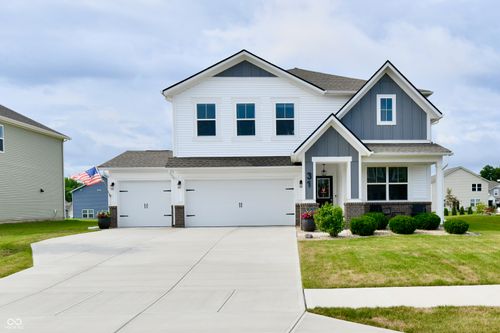 31 Hollister Way, Cicero, IN, 46034 | Card Image