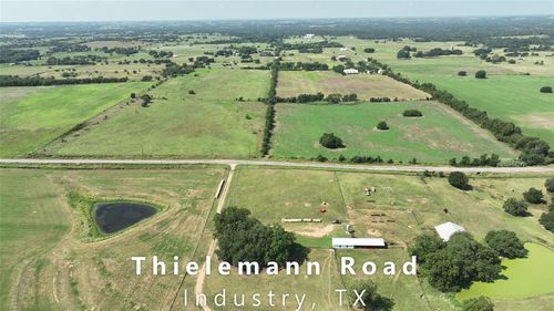 0000 Thielemann Rd, Industry, TX, 78944 | Card Image