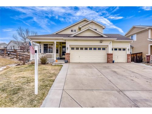 10682 Joplin St, Commerce City, CO, 80022-0623 | Card Image