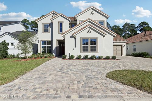 3089 Spiro Cir, JACKSONVILLE, FL, 32246-0750 | Card Image