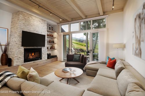 6-810 Ridge Rd, Snowmass Village, CO, 81615 | Card Image