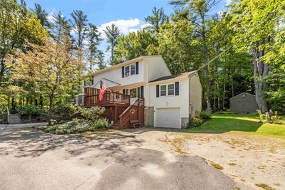 40 Hoit Road, Condo with 2 bedrooms, 1 bathrooms and null parking in Concord NH | Image 3