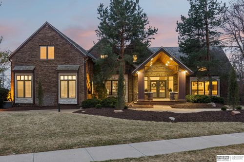14341 Hamilton St, Omaha, NE, 68154-5116 | Card Image