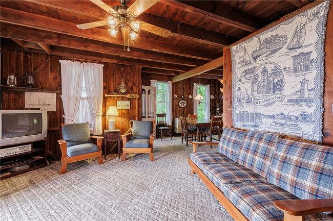7732 Lake Blf, House other with 3 bedrooms, 2 bathrooms and null parking in Wolcott NY | Image 6
