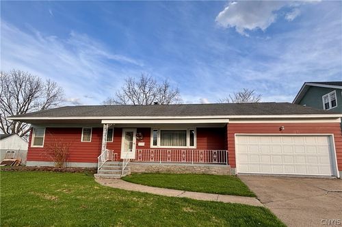 517 Tilden Ave, Utica, NY, 13501-2007 | Card Image