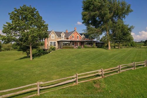 1609 S Nottawasaga Concession 6, Stayner, ON, L0M1S0 | Card Image