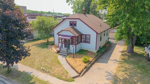 914 Dorr Ave, Rhinelander, WI, 54501-3903 | Card Image