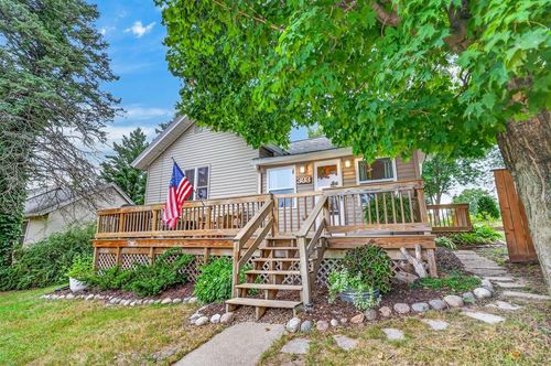 303 E State Street, ALBANY, WI, 53502 | Card Image