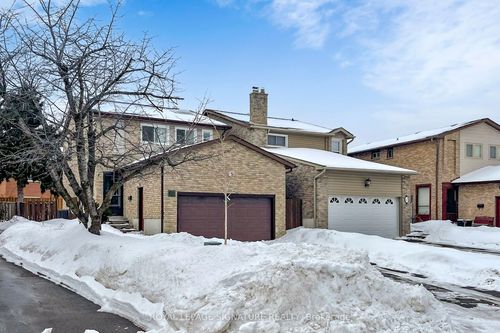 65 Fordcombe Cres, Markham, ON, L3R3E7 | Card Image