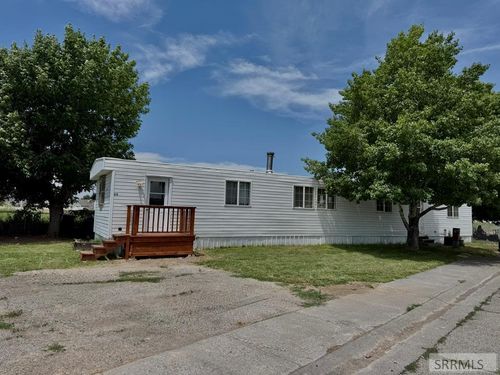 trlr-11-315 W Oak St, Shelley, ID, 83274-1151 | Card Image