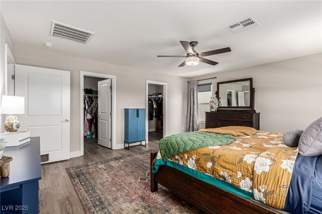 813 Bluebird Hill Ave, House other with 5 bedrooms, 5 bathrooms and null parking in North Las Vegas NV | Image 29