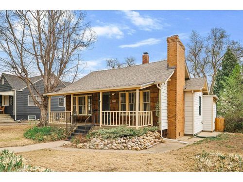 316 Vivian St, Longmont, CO, 80501-4841 | Card Image