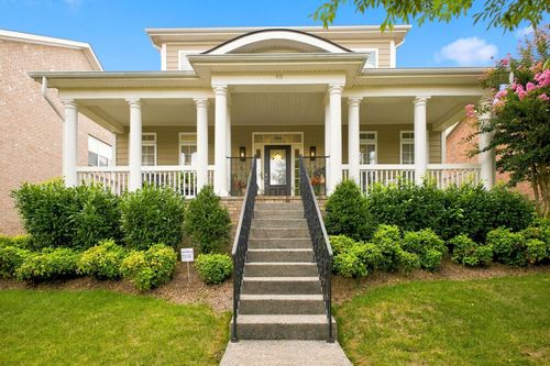 411 Wandering Trl, Franklin, TN, 37067-5769 | Card Image