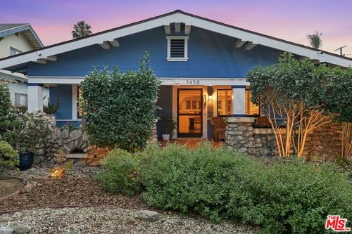 1458 W 48th St, Los Angeles, CA, 90037 | Card Image