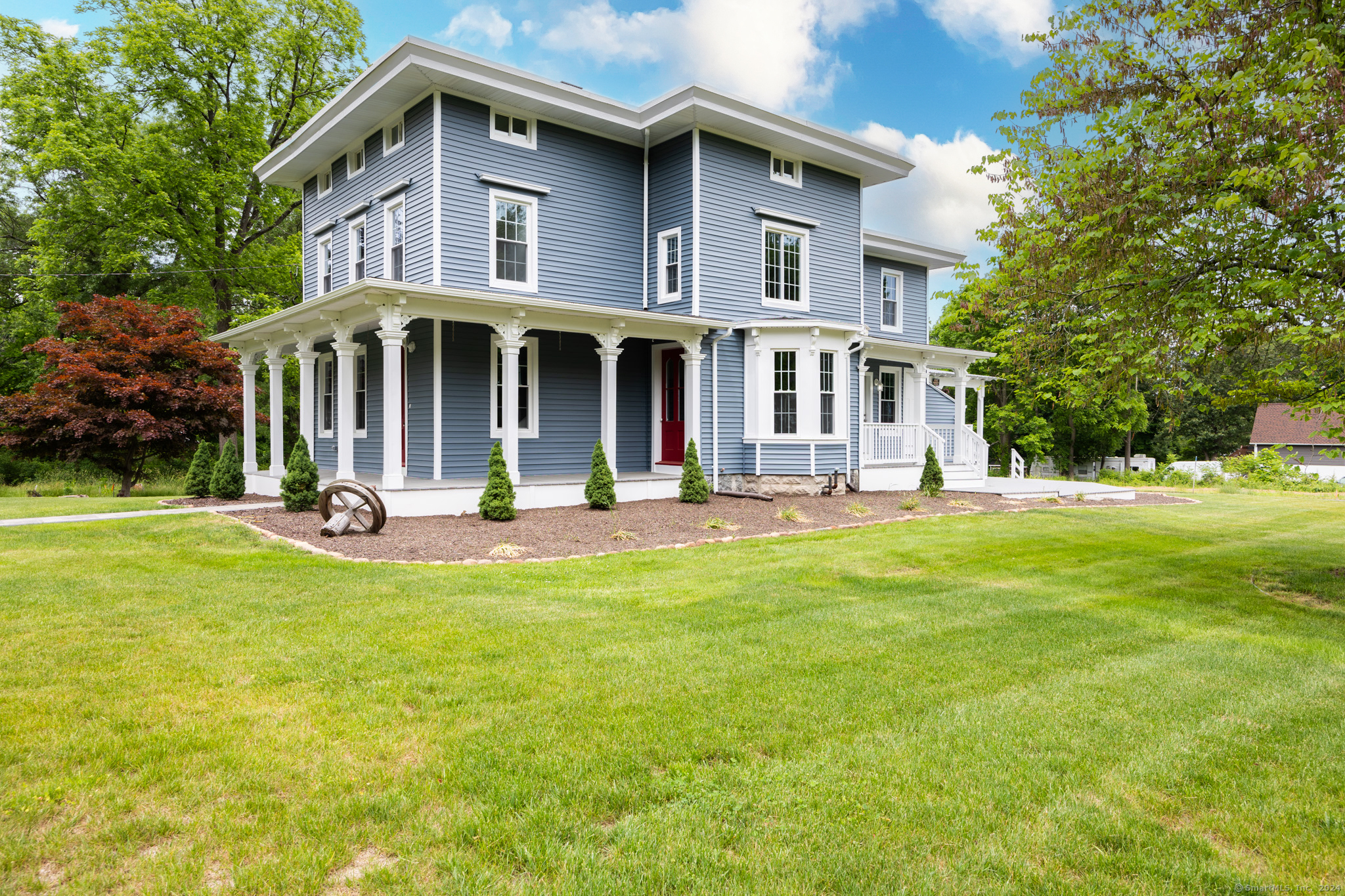 Marion Ave, Marion, CT 06444