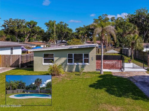 723 Steele Ave, SOUTH DAYTONA, FL, 32119-1923 | Card Image