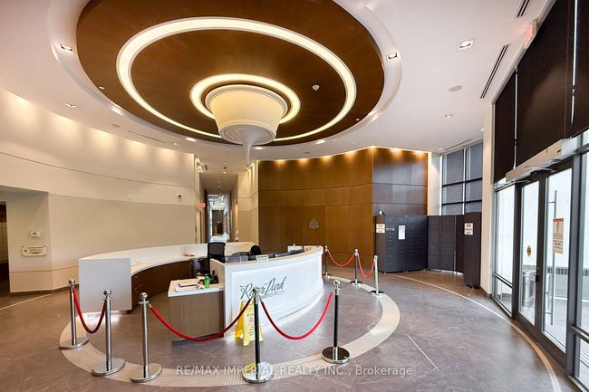 1905 - 1 Uptown Dr, Condo with 2 bedrooms, 1 bathrooms and null parking in Markham ON | Image 30