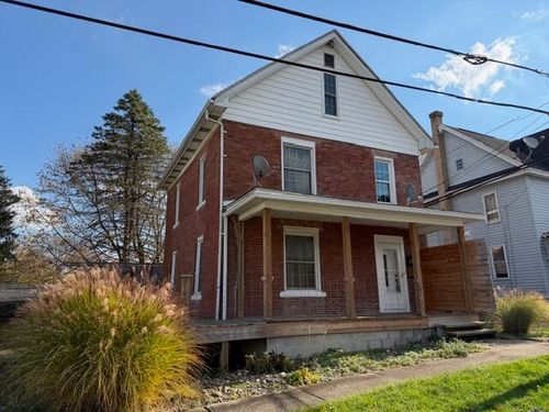 491 E 8th St, Clearfield, PA, 16830-2801 | Card Image