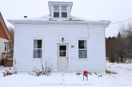 65 Wilno St, Barry's Bay, ON, K0J1B0 | Card Image