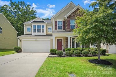 137 Welcombe Street, House other with 5 bedrooms, 4 bathrooms and null parking in Mooresville NC | Image 2