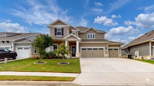 11526 Hollering Pass, Schertz, TX, 78154-6112 | Card Image