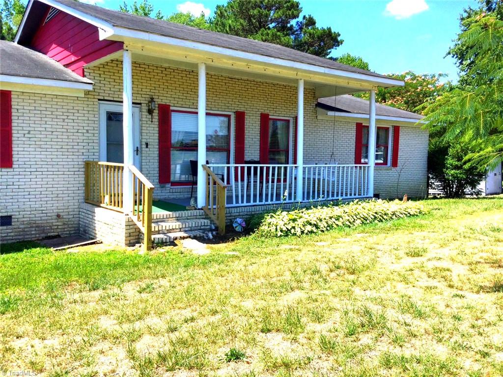 Residential in Louisburg 4