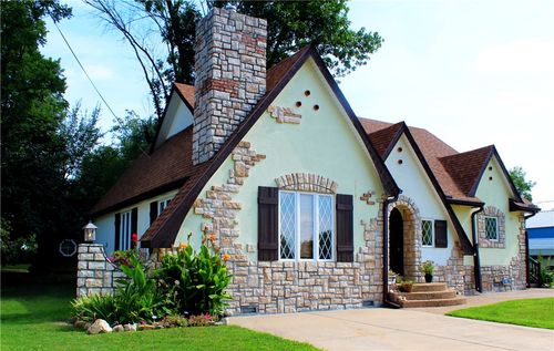 90 County Road 614, Oak Grove, AR, 72660-9679 | Card Image