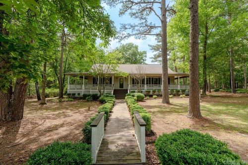 55 Crystal Court Circle, Heber Springs, AR, 72543 | Card Image