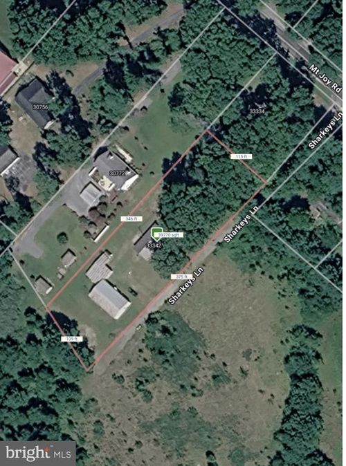 33342 Sharkeys Lane, MILLSBORO, DE, 19966 | Card Image