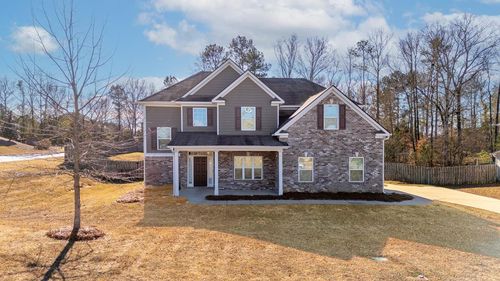 4586 Wisteria Ln, Fortson, GA, 31808-6990 | Card Image