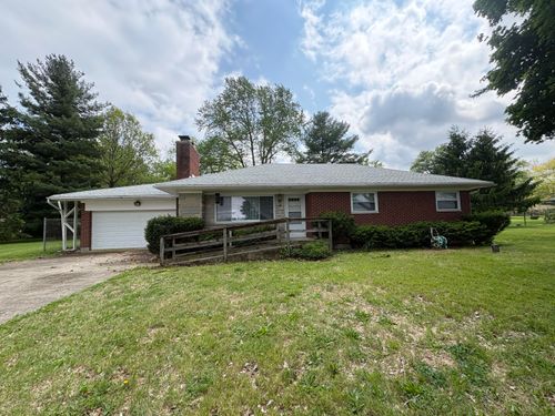 160 W Kerr Rd, Tipp City, OH, 45371 | Card Image
