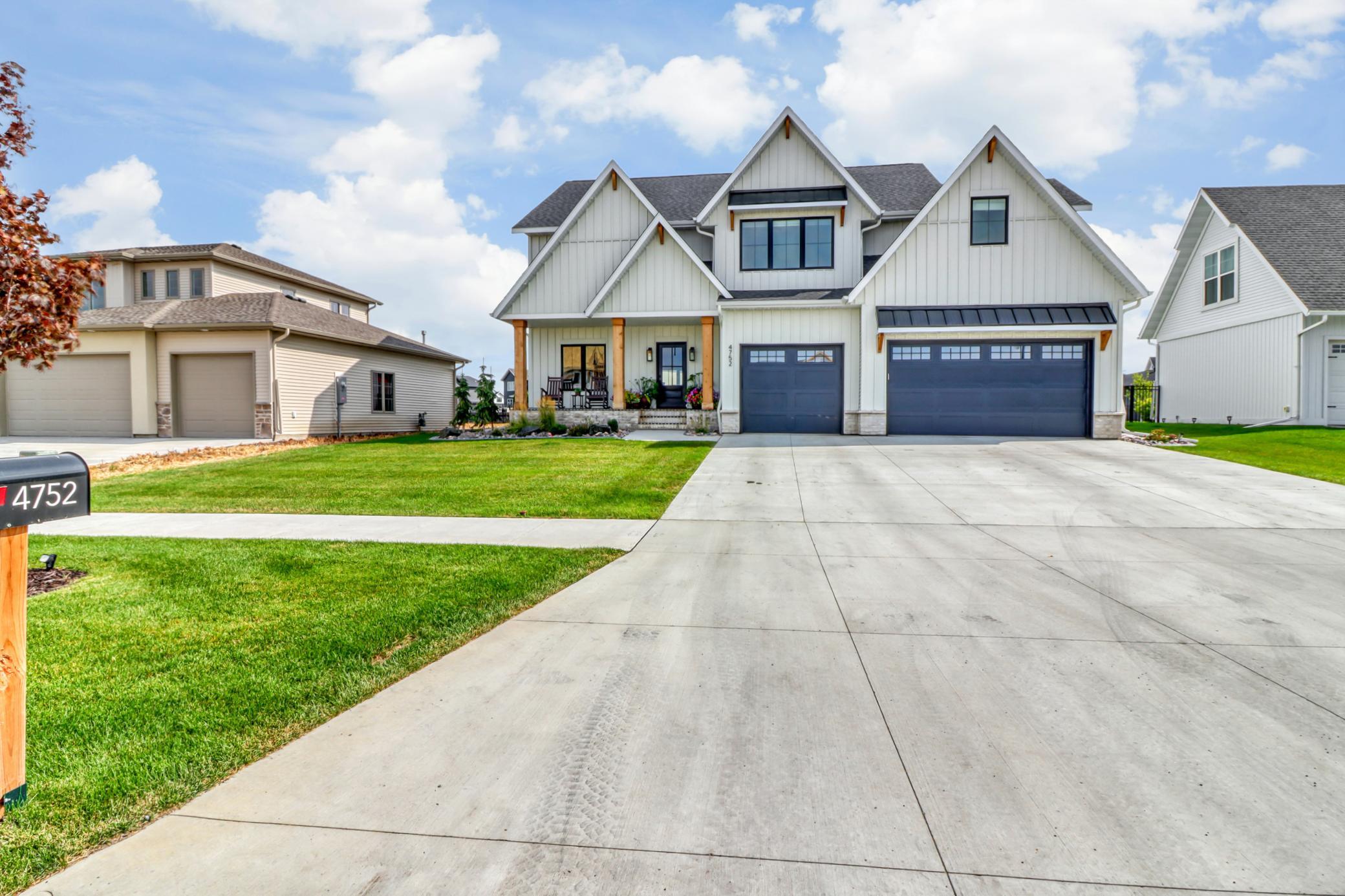 Residential in Fargo 3