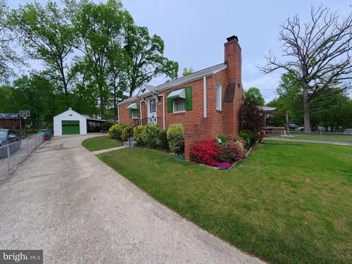 9428 Washington Boulevard, LANHAM, MD, 20706 | Card Image