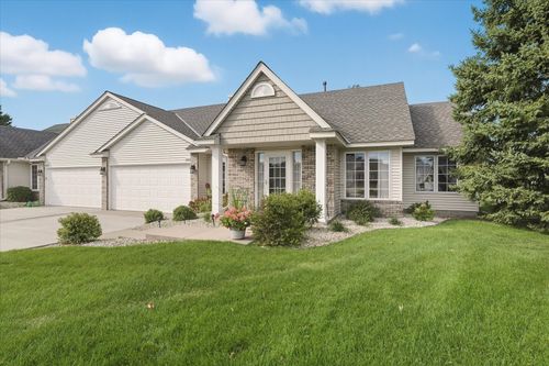 13138 Rose St Nw, Coon Rapids, MN, 55448-3509 | Card Image