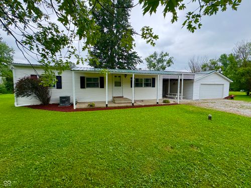 3514 W Mill Creek Dr, Kingman, IN, 47952-8250 | Card Image