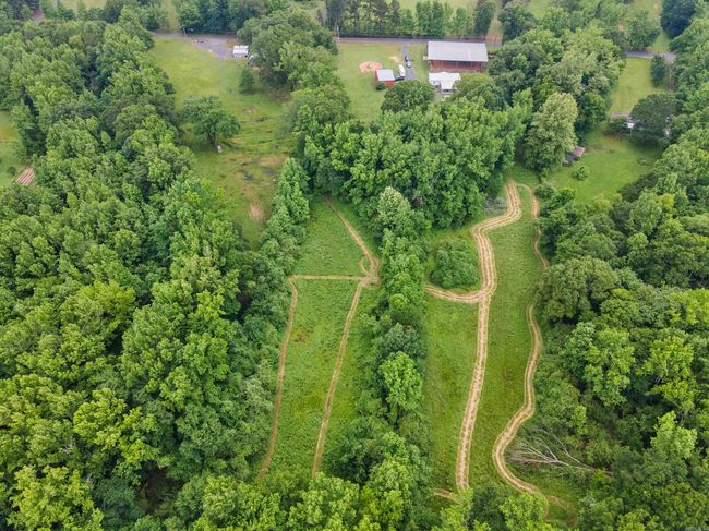 226 Shafer Trl, House other with 3 bedrooms, 2 bathrooms and null parking in Austin AR | Image 35