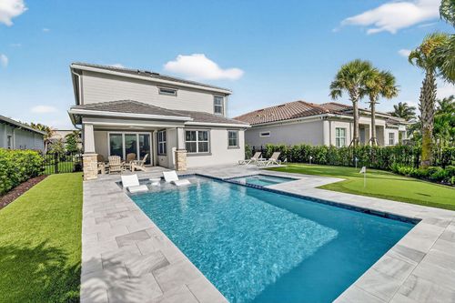 10764 Northbrook Circle, Palm Beach Gardens, FL, 33412 | Card Image