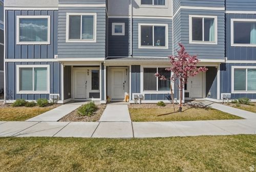 971 E Citadel Ln, Saratoga Springs, UT, 84045-5691 | Card Image