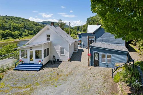 4163 Route 14, White River Junction, VT, 05001 | Card Image