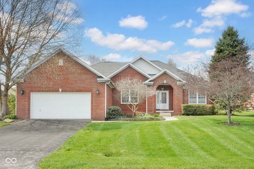2445 Forest Dr, Madison, IN, 47250-1805 | Card Image