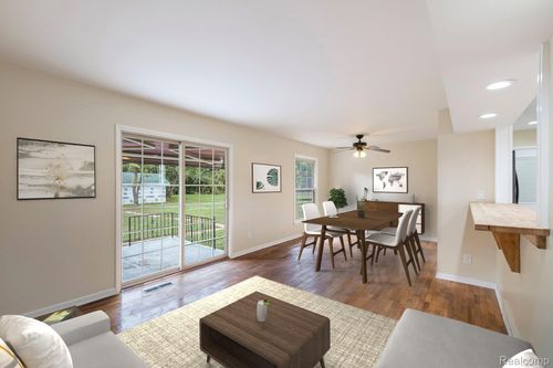 5397 Mapletree Dr, Flint, MI, 48532-3334 | Card Image