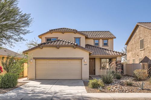 12209 W Desert Ln, El Mirage, AZ, 85335-6905 | Card Image