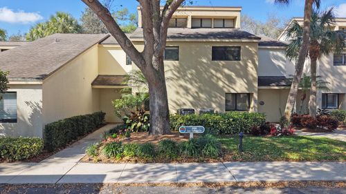 215 Oak Harbour Dr, Juno Beach, FL, 33408-2181 | Card Image