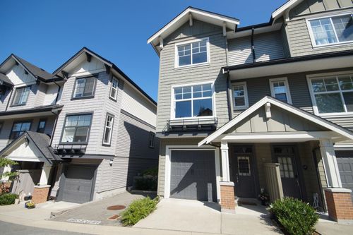 16-3470 Highland Dr, Coquitlam, BC, V3E0M1 | Card Image