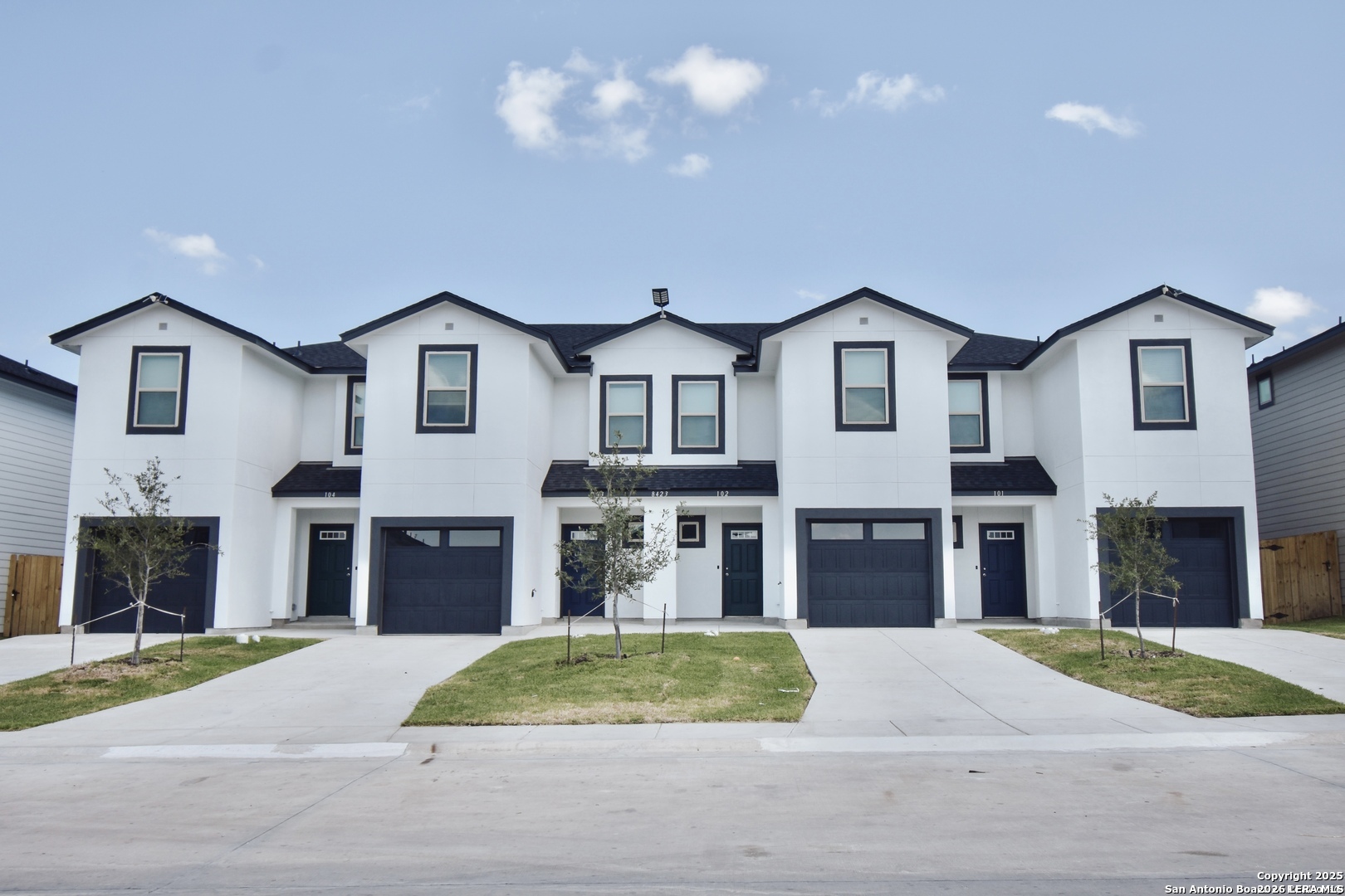 Residential Lease in San Antonio 5