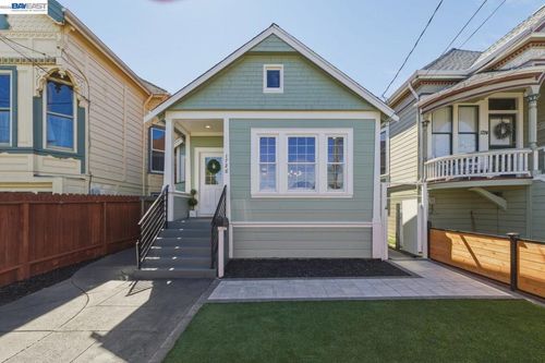 1726 Eagle Ave, Alameda, CA, 94501-1207 | Card Image