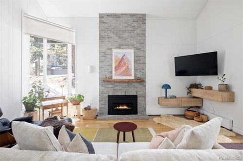 unit-19-2378 Hearth Dr, Evergreen, CO, 80439-8974 | Card Image