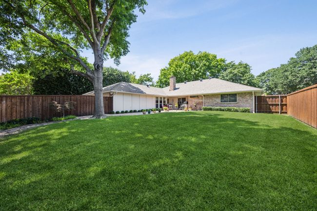 2308 Buttercup Dr, House other with 3 bedrooms, 3 bathrooms and null parking in Richardson TX | Image 24